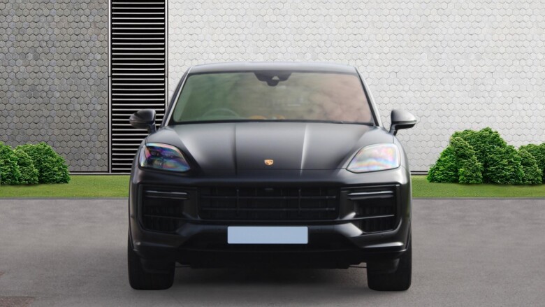 Porsche Cayenne Turbo E-Hybrid 5dr Tiptronic S [GT Package] Estate